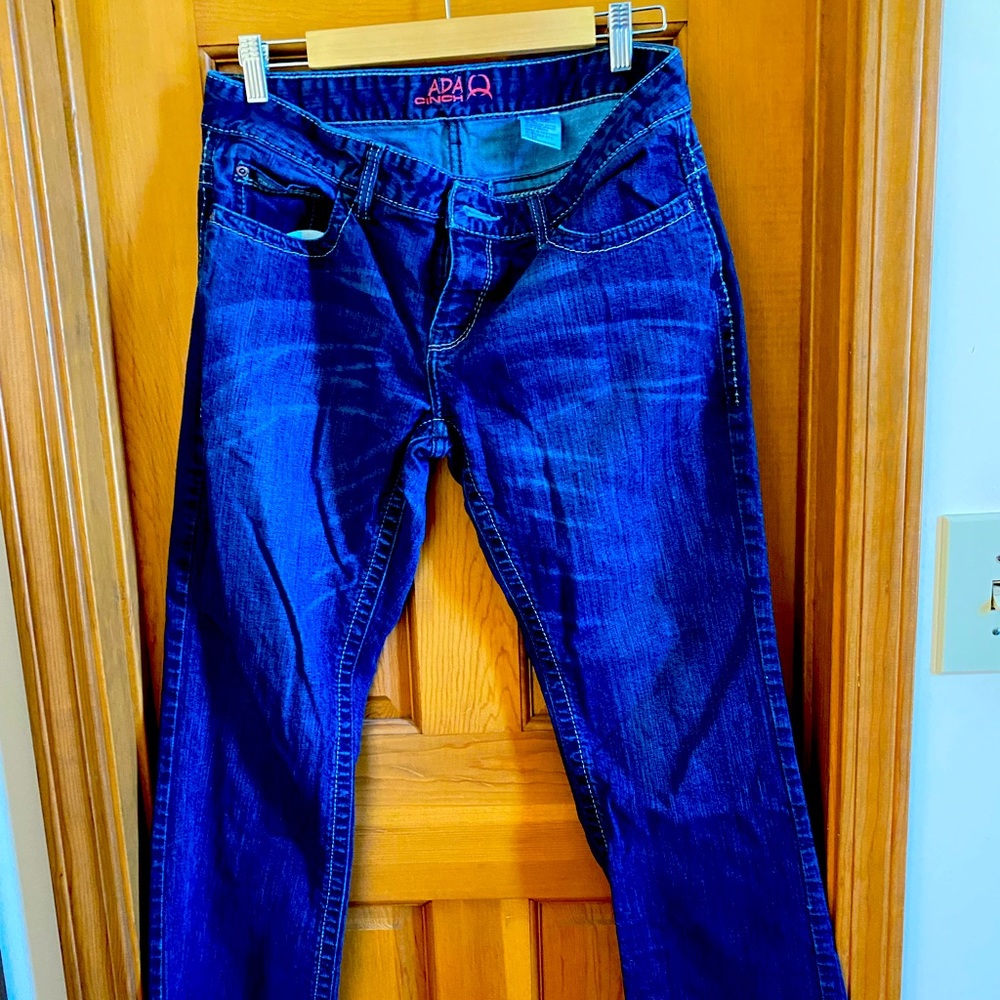 Cinch Jeans